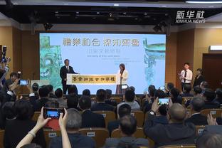 哈利伯顿谈最后一攻被帽：那是个好机会 我们做出了正确的选择